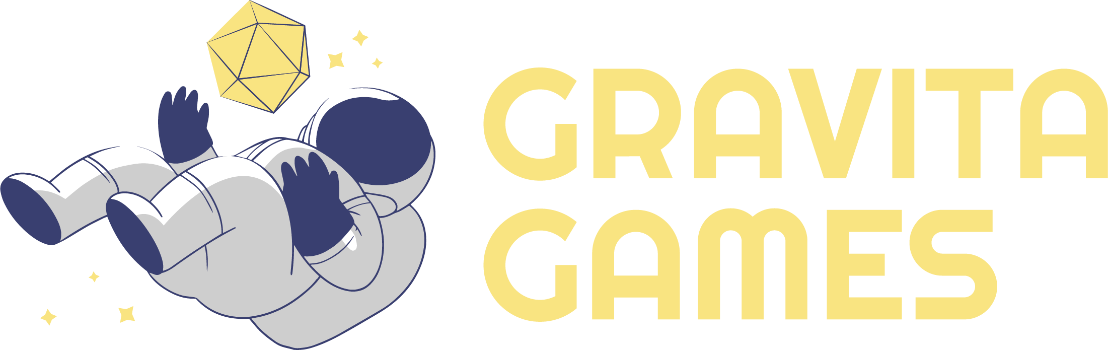 Gravita Games